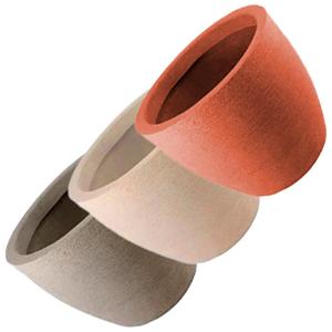 VASO CONE MONACO 3 LARES 1154