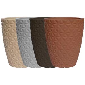 VASO DIAMANTE GD LARES 1004