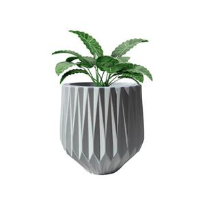 VASO ORIGAMI M