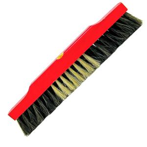 VASSOURA CRINA RETA 30CM S/CB CHICKHOME