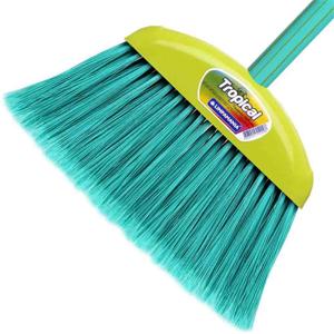 VASSOURA TROPICAL S/CB LIMPAMANIA