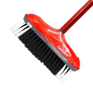 VASSOURA USO INT V-9 PELO SINT CONDOR