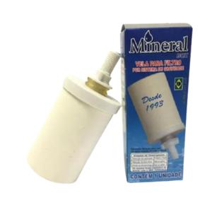 VELA FILTRO MINERAL BOX MARTUCCI