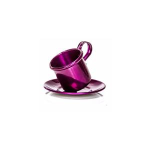 XICARA CAFE ALUM C/PIRES COLOR